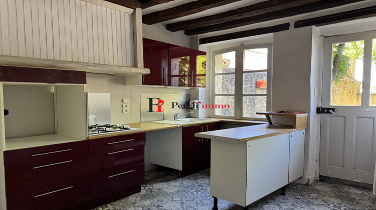 Ma-Cabane - Vente Maison Bellême, 247 m²