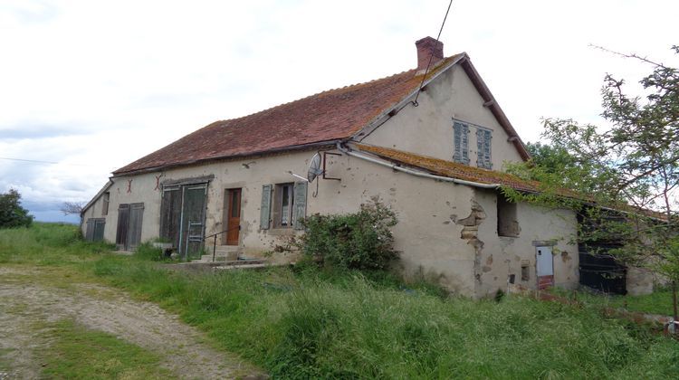 Ma-Cabane - Vente Maison Bellenaves, 80 m²