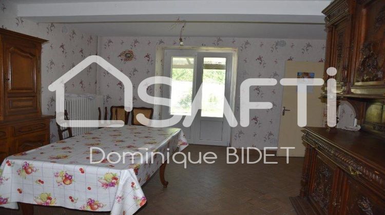 Ma-Cabane - Vente Maison Bellenaves, 121 m²