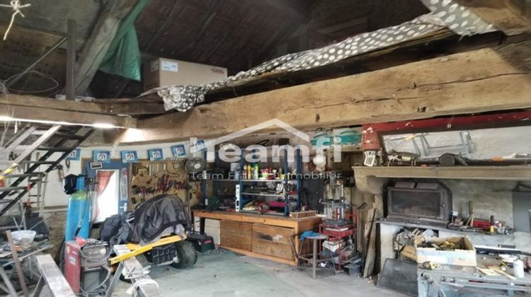 Ma-Cabane - Vente Maison Bellenaves, 90 m²