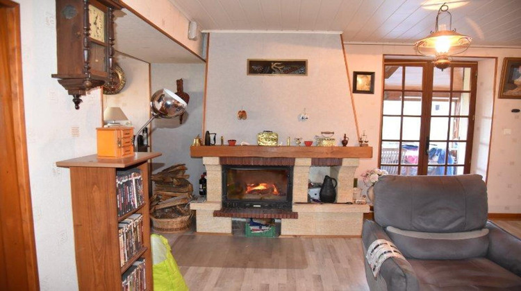 Ma-Cabane - Vente Maison Bellenaves, 260 m²