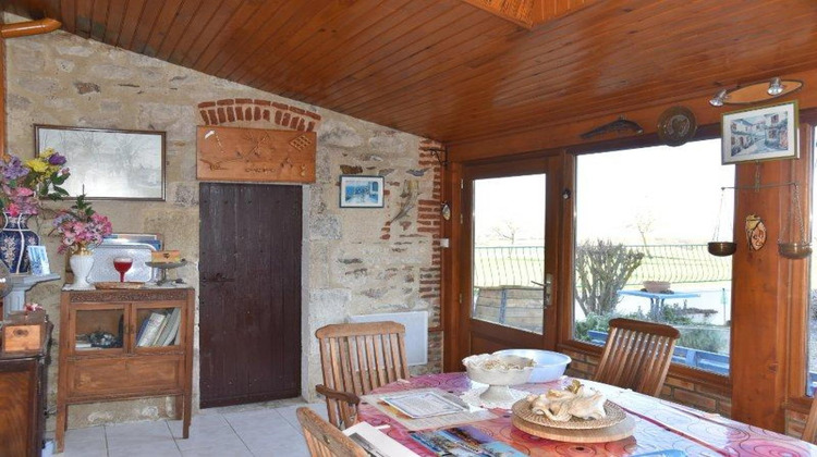 Ma-Cabane - Vente Maison Bellenaves, 260 m²