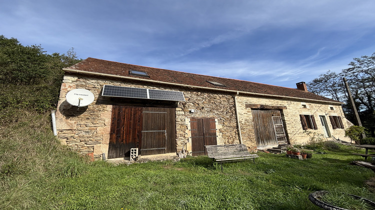 Ma-Cabane - Vente Maison Bellenaves, 110 m²