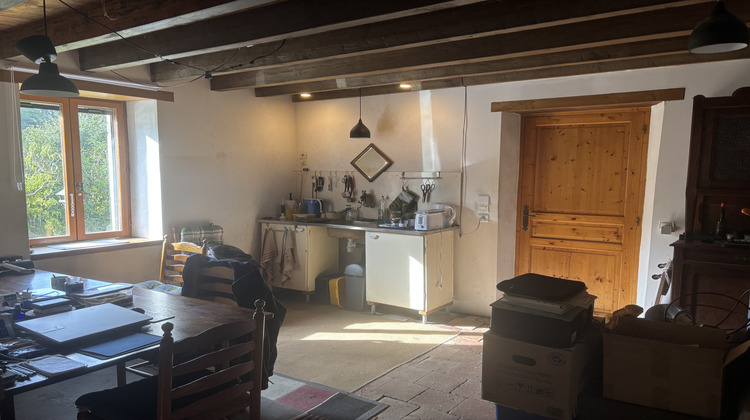 Ma-Cabane - Vente Maison Bellenaves, 110 m²