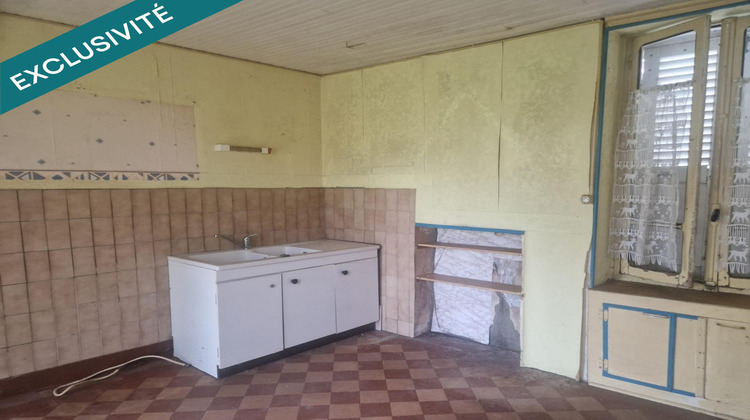 Ma-Cabane - Vente Maison Bellenaves, 43 m²