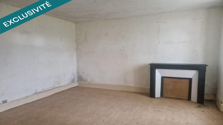 Ma-Cabane - Vente Maison Bellenaves, 43 m²