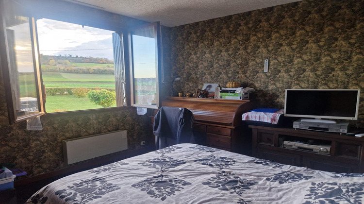 Ma-Cabane - Vente Maison Bellenaves, 102 m²