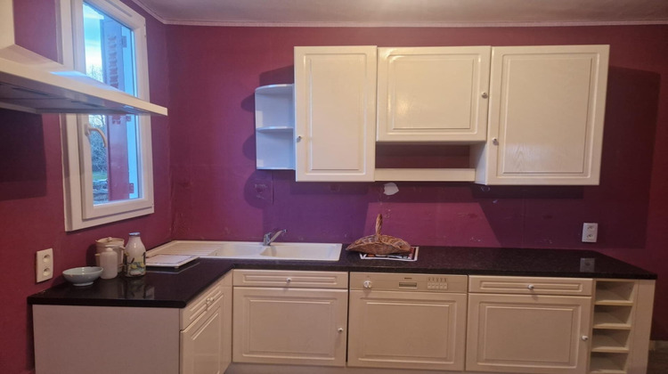 Ma-Cabane - Vente Maison Bellenaves, 115 m²