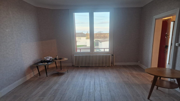 Ma-Cabane - Vente Maison Bellenaves, 115 m²