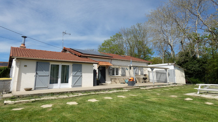 Ma-Cabane - Vente Maison Bellenaves, 105 m²