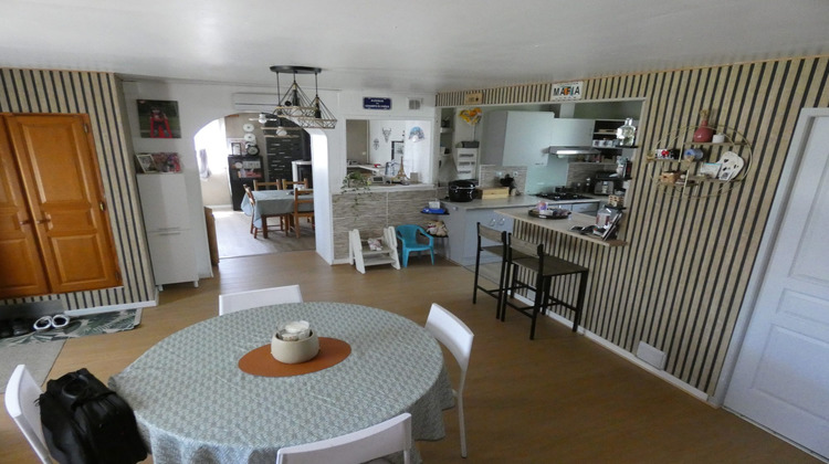 Ma-Cabane - Vente Maison Bellenaves, 105 m²