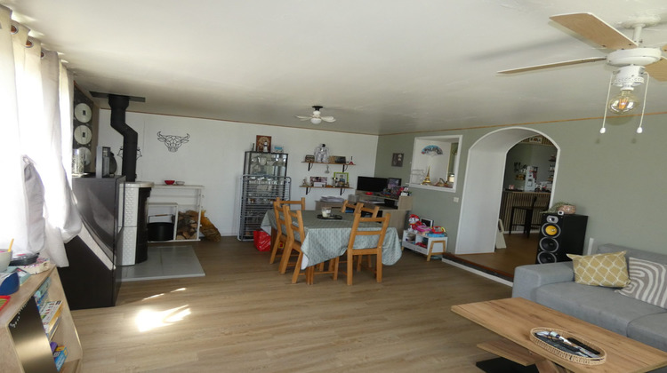 Ma-Cabane - Vente Maison Bellenaves, 105 m²