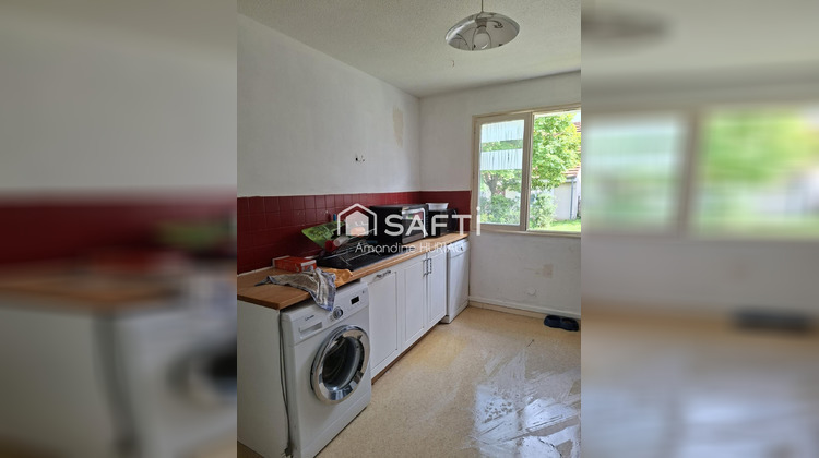 Ma-Cabane - Vente Maison Bellenaves, 92 m²
