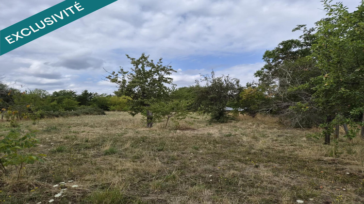 Ma-Cabane - Vente Maison Bellenaves, 59 m²