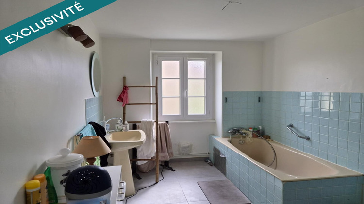 Ma-Cabane - Vente Maison Bellenaves, 59 m²