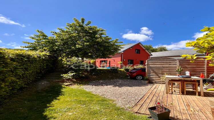 Ma-Cabane - Vente Maison BELLENCOMBRE, 196 m²