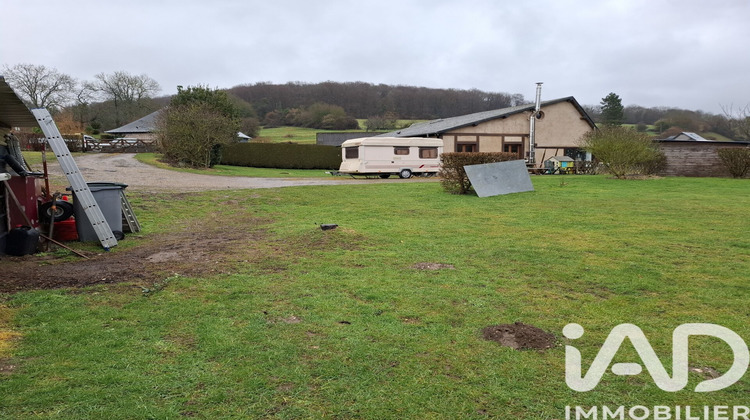 Ma-Cabane - Vente Maison Bellencombre, 120 m²