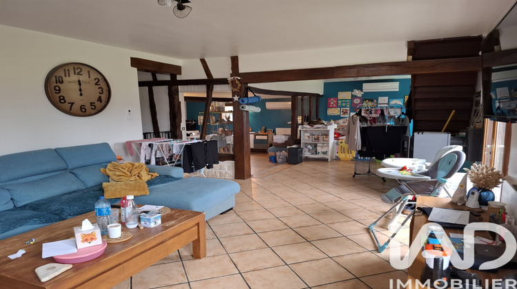 Ma-Cabane - Vente Maison Bellencombre, 120 m²