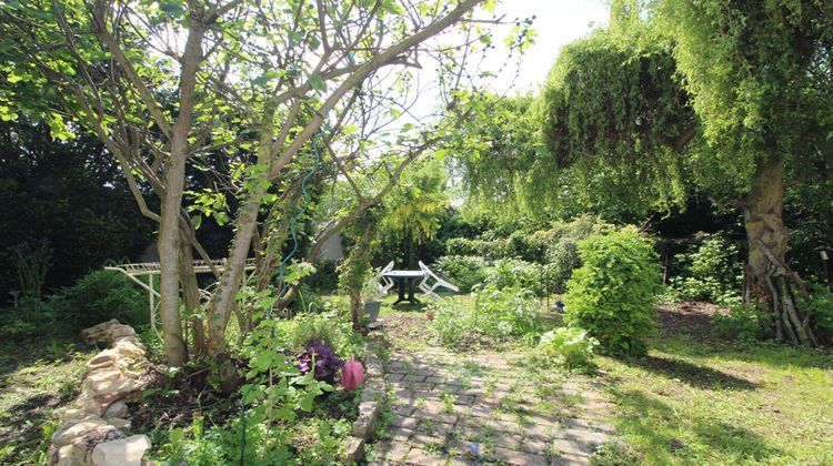 Ma-Cabane - Vente Maison BELLENEUVE, 185 m²