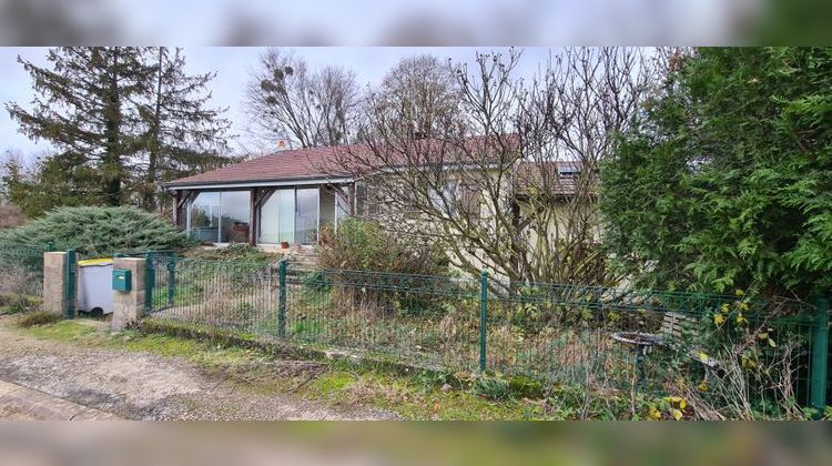 Ma-Cabane - Vente Maison BELLENEUVE, 100 m²