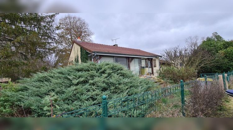 Ma-Cabane - Vente Maison BELLENEUVE, 100 m²