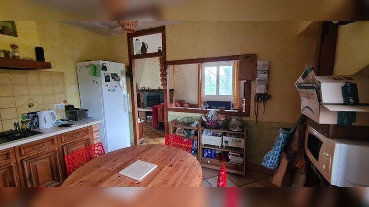 Ma-Cabane - Vente Maison BELLENEUVE, 100 m²