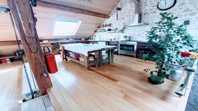 Ma-Cabane - Vente Maison BELLENEUVE, 182 m²