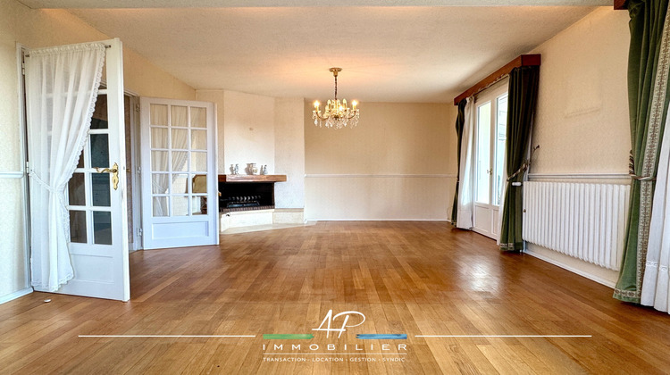 Ma-Cabane - Vente Maison Belleneuve, 126 m²