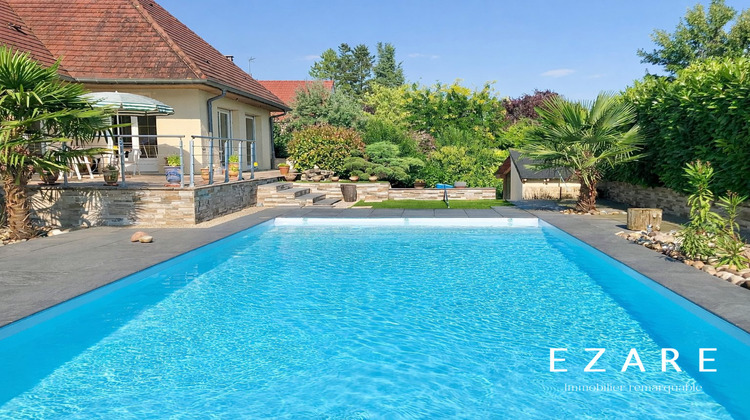 Ma-Cabane - Vente Maison Belleneuve, 230 m²