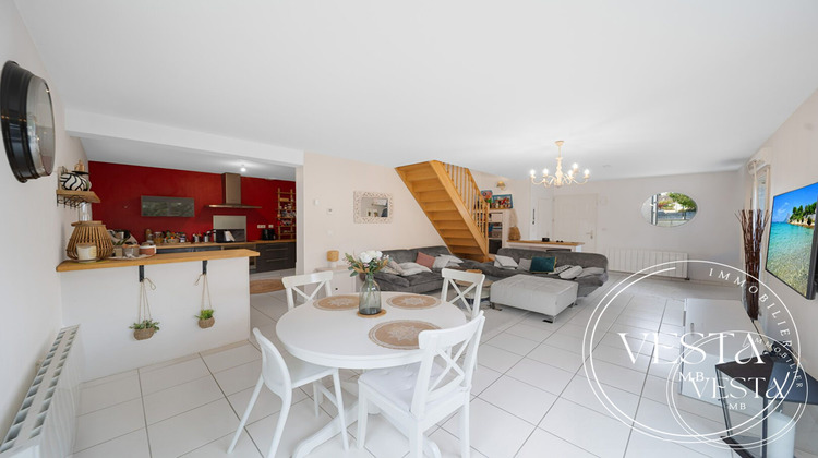 Ma-Cabane - Vente Maison Belleneuve, 126 m²