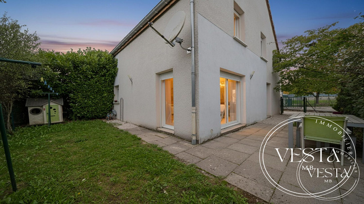 Ma-Cabane - Vente Maison Belleneuve, 126 m²