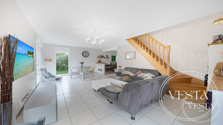 Ma-Cabane - Vente Maison Belleneuve, 126 m²