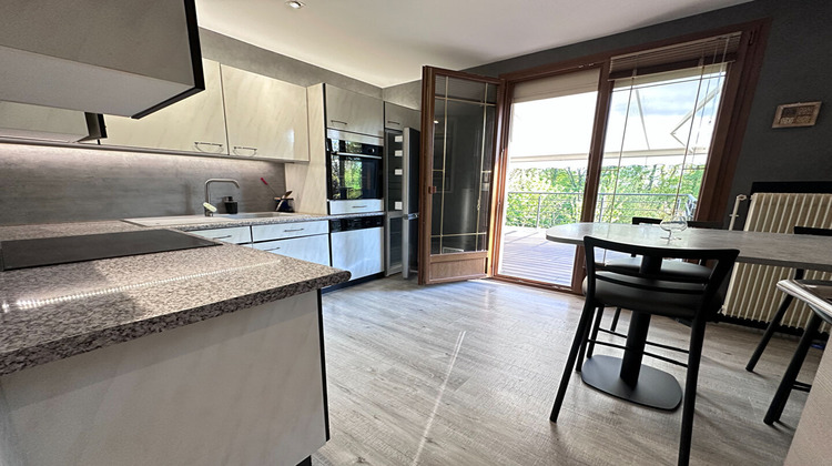 Ma-Cabane - Vente Maison BELLENEUVE, 110 m²