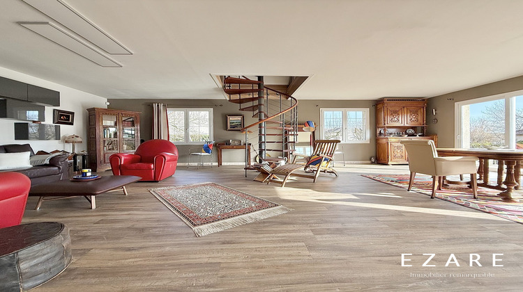 Ma-Cabane - Vente Maison Belleneuve, 230 m²