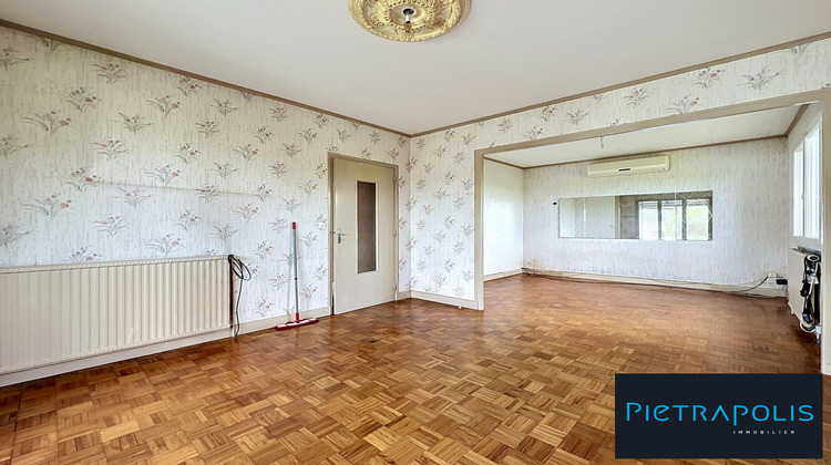 Ma-Cabane - Vente Maison Belleneuve, 69 m²