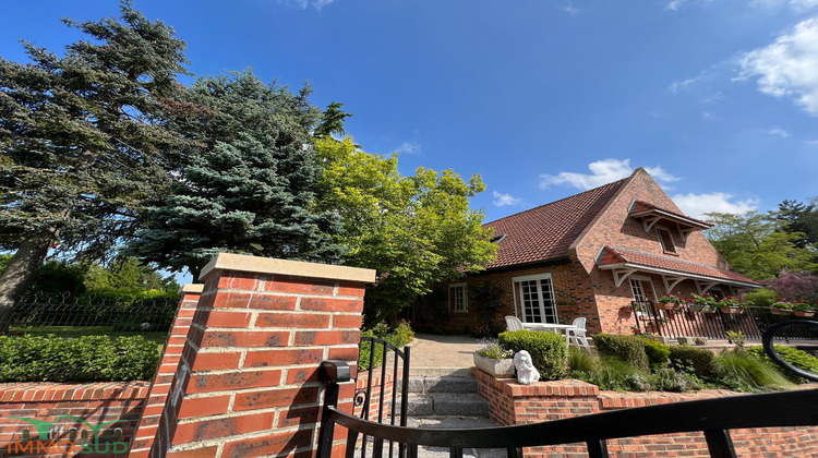 Ma-Cabane - Vente Maison Bellenglise, 200 m²