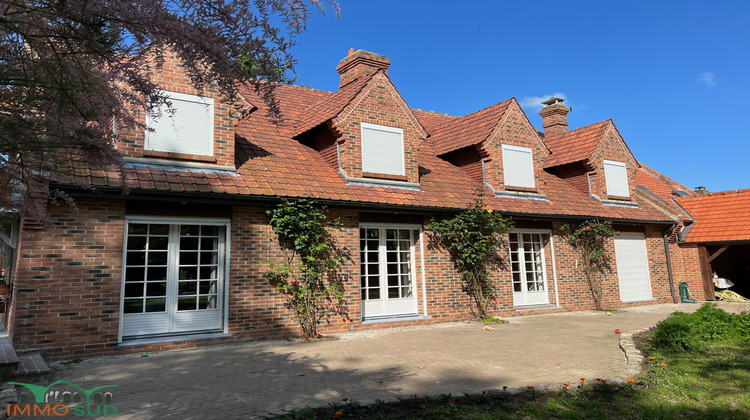 Ma-Cabane - Vente Maison Bellenglise, 200 m²