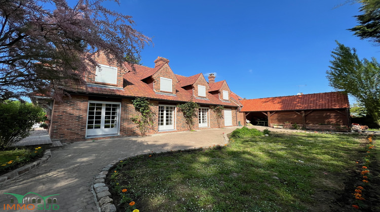 Ma-Cabane - Vente Maison Bellenglise, 200 m²