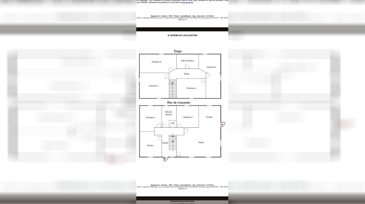 Ma-Cabane - Vente Maison Bellenglise, 145 m²