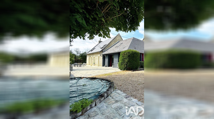 Ma-Cabane - Vente Maison Bellengreville, 300 m²