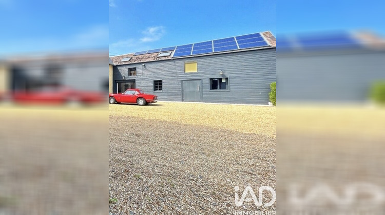 Ma-Cabane - Vente Maison Bellengreville, 300 m²