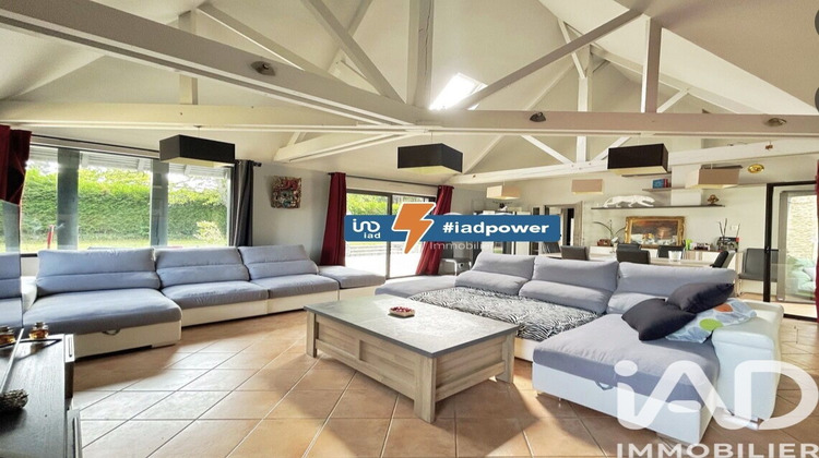 Ma-Cabane - Vente Maison Bellengreville, 300 m²