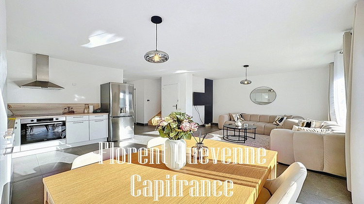 Ma-Cabane - Vente Maison BELLENGREVILLE, 83 m²