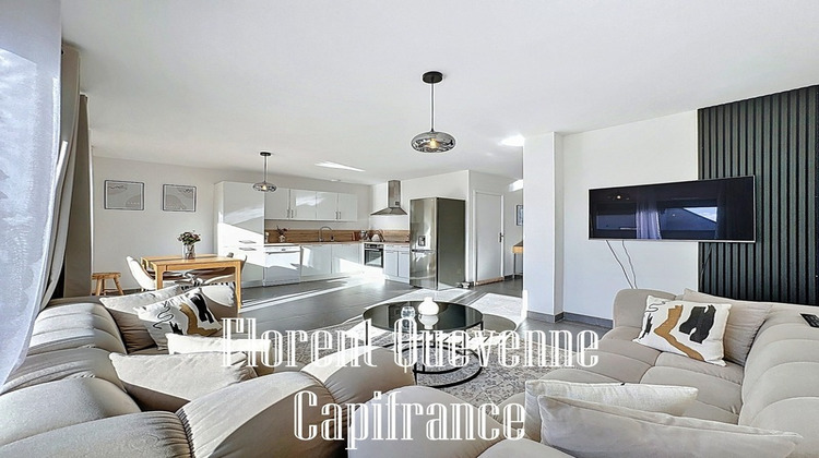 Ma-Cabane - Vente Maison BELLENGREVILLE, 83 m²