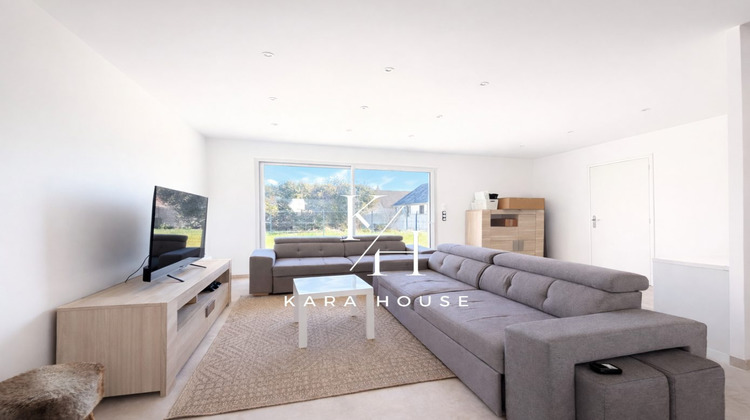 Ma-Cabane - Vente Maison Bellengreville, 100 m²