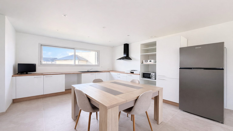 Ma-Cabane - Vente Maison Bellengreville, 100 m²