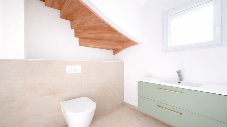 Ma-Cabane - Vente Maison Bellengreville, 100 m²