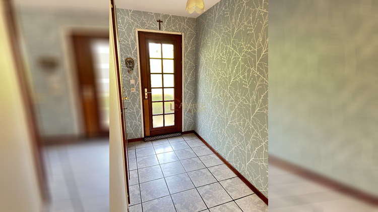 Ma-Cabane - Vente Maison BELLENGREVILLE, 91 m²