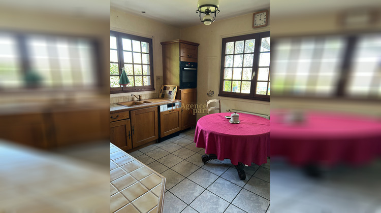 Ma-Cabane - Vente Maison BELLENGREVILLE, 91 m²