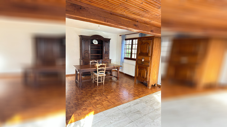 Ma-Cabane - Vente Maison BELLENGREVILLE, 91 m²